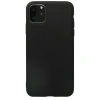 İphone 11 Pro Max Kılıf First Silikon - Siyah