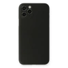 İphone 11 Pro Max Kılıf Pp Ultra İnce Kapak - Siyah