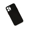 İphone 12 Pro Kılıf Pp Ultra İnce Kapak - Siyah