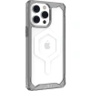 İphone 14 Pro Kılıf Uag Plyo Magneticsafe Silikon - Siyah