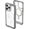 İphone 14 Pro Kılıf Uag Plyo Magneticsafe Silikon - Siyah
