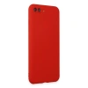İphone 7 Plus Kılıf First Silikon - Kırmızı