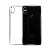 İphone Xs Max Kılıf Lüx Şeffaf Silikon