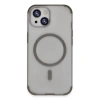 Joko İphone 15 Hilton Magsafe Kapak - Titan Gri