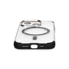 Joko İphone 15 Pro Max Hilton Magsafe Kapak - Siyah