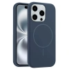 Joko İphone 15 Pro Max Kılıf Jully Magsafe Kapak - Lacivert