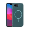 Joko İphone 16e Broş Magsafe Kapak - Turkuaz