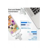 Otg 4in1 Cep Telefonu Çok Fonksiyonlu Usb Flash Bellek 64 Gb Type-c, Micro Sd Ve Kart Okuyucu