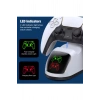 Ps5 Dualsense Şarj Istasyonu Playstation 5 Uyumlu Charging Station