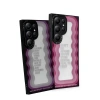 Samsung Galaxy S23 Ultra Kılıf Mirror Desenli Kapak - Mirror - 2