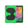 Samsung Galaxy T510 Tab A 10.1 Kılıf Griffin Tablet Kapak - Yeşil
