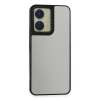 Vivo Y16 Kılıf Mirror Desenli Kapak - Mirror - 16