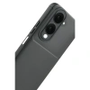 Vivo Y29s Auto Focus Karbon Kapak - Gri