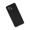 Xiaomi Mi 11 Kılıf First Silikon - Siyah