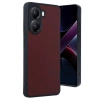 Xiaomi Poco X7 Pro Kılıf Aras Deri Kapak - Bordo