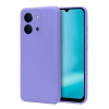 Xiaomi Redmi 15c 4g First Silikon - Lila