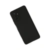 Xiaomi Redmi Note 10 Pro Kılıf First Silikon - Siyah