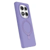 Xiaomi Redmi Note 14 Pro 5g Regal Magsafe Standlı Kapak - Lila