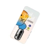 Xiaomi Redmi Note 8 Pro Kılıf Estoril Desenli Kapak - Estoril - 6