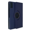 Xiaomi Redmi Pad Se Kılıf 360 Tablet Deri Kılıf - Lacivert