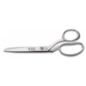 A8257-11 Tezgah Makası No: 11 İnç / 27,94 Cm - Krom Kaplama