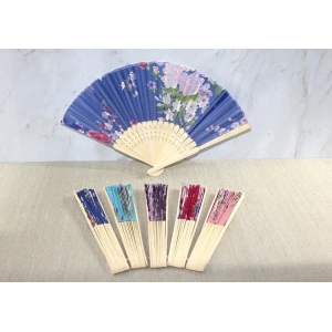 Ahşap Yelpaze Alk3627