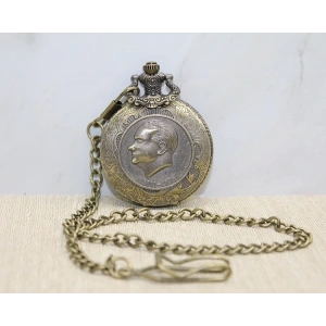 Atatürk Köstekli Saat Alk3982