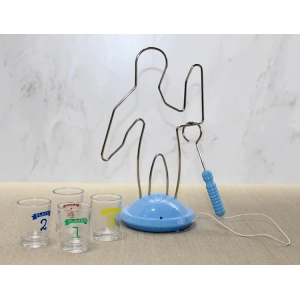 Dokunma Yanarsin Eğlenceli Shot Oyunu Alk3524