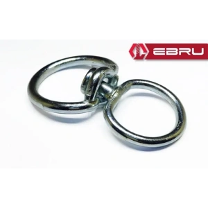 Döner Çift Halka, Fırdöndü 8 - 100 Adet