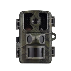 Fotokapan Kamera 16mp 1080p,3 Sensörlü 90 Derece Doğa Ve Outdoor Gece Görüşlü Fotokapan