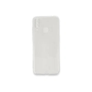 General Mobile Gm 10 Kılıf Lüx Şeffaf Silikon - Şeffaf