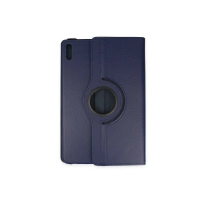 Huawei Matepad Se 11 Kılıf 360 Tablet Deri Kılıf - Lacivert