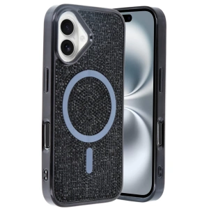 Joko Apple İphone 16 Helen Magsafe Kapak - Siyah