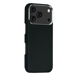 Joko Apple İphone 17 Pro Max Volt Magsafe Kapak - Siyah