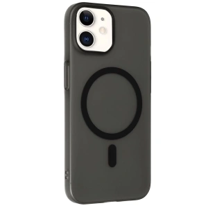 Joko İphone 11 Tuna Pc Slim Magsafe Kapak - Siyah