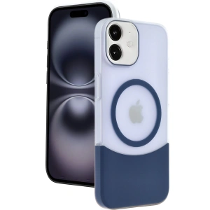 Joko İphone 11 Velar Magsafe Kapak - Lacivert