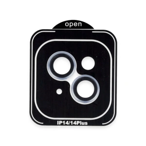 Joko İphone 14 Pvd Metal Kamera Lens - Mavi