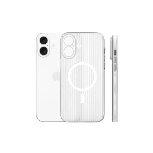 Joko İphone 16 Line Magsafe Kapak - Beyaz