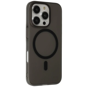 Joko İphone 16 Pro Tuna Pc Slim Magsafe Kapak - Siyah