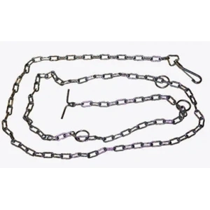 Köpek Zinciri - 2,5x200 - 1 Adet