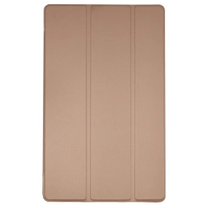 Lenovo M10 Hd X306f Kılıf Tablet Smart Kılıf - Gold