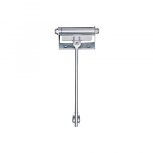 Mekanik Hafif Kapılar İçi Kapı, Kapatma İtme Yayı