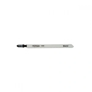 Metal T318a Dekupaj Testere Ağzı