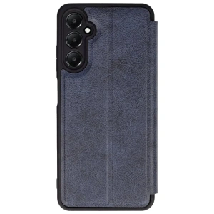 Samsung Galaxy A56 Kılıf Flip Cover - Lacivert