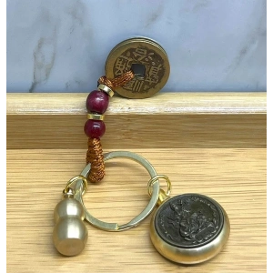 Şans Ve Bereket Anahtarlık Alk4466