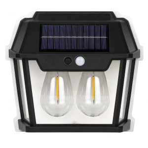 Solar Bahçe Aydınlatması 2li