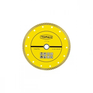 Turbo Elmas Mermer Granit Kesici 115x2,0x22