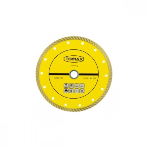 Turbo Elmas Mermer Granit Kesici 180x2,2x22