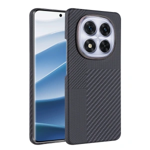 Xiaomi Redmi Note 14 Pro Plus Vega Magsafe Kapak - Siyah