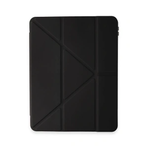 Xiaomi Redmi Pad Se Kılıf Kalemlikli Mars Tablet Kılıfı - Siyah